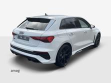 AUDI RS 3 Sportback, Benzina, Auto dimostrativa, Automatico - 4