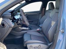 AUDI RS3 Sportback 2.5 TSI quattro S-tronic, Benzina, Auto dimostrativa, Automatico - 7