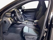 AUDI RS 3 Sportback, Petrol, Ex-demonstrator, Automatic - 7