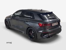 AUDI RS 3 Sportback, Petrol, Ex-demonstrator, Automatic - 3