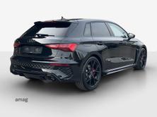 AUDI RS 3 Sportback, Essence, Voiture de démonstration, Automatique - 4