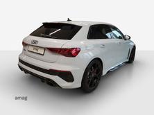AUDI RS 3 Sportback, Benzin, Vorführwagen, Automat - 4