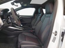 AUDI RS 3 Sportback, Essence, Voiture de démonstration, Automatique - 7