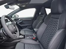 AUDI RS 3 Limousine, Essence, Voiture de démonstration, Automatique - 7
