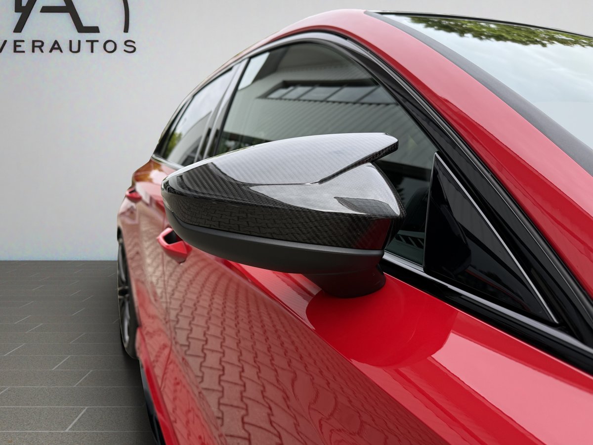 AUDI *ABT RS3 Sportback 1 of 125 510 PS* 2.5 TSI quattro S-tronic, Petrol, Ex-demonstrator, Automatic - 4