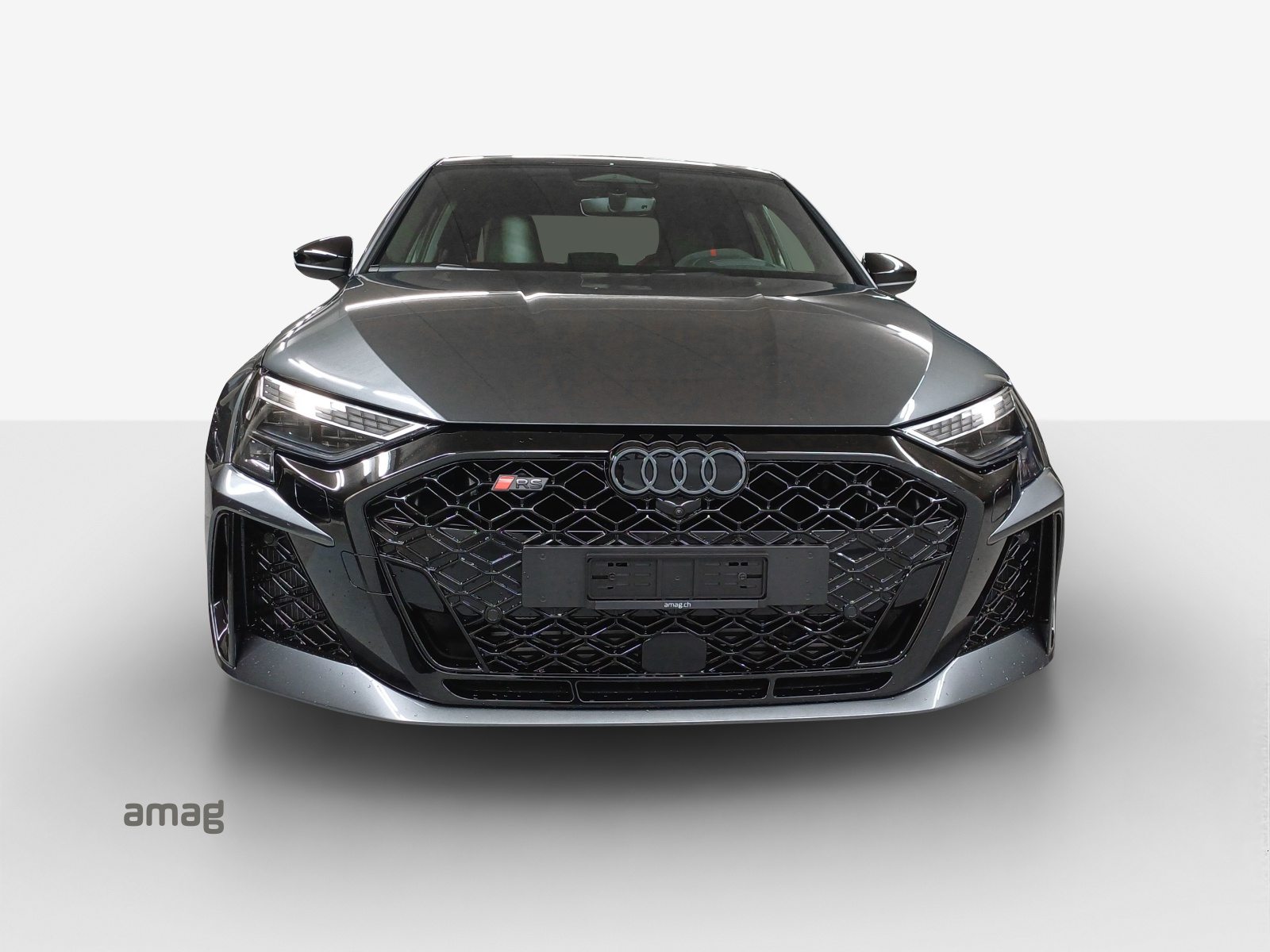 AUDI RS 3 Limousine, Benzina, Auto dimostrativa, Automatico - 7