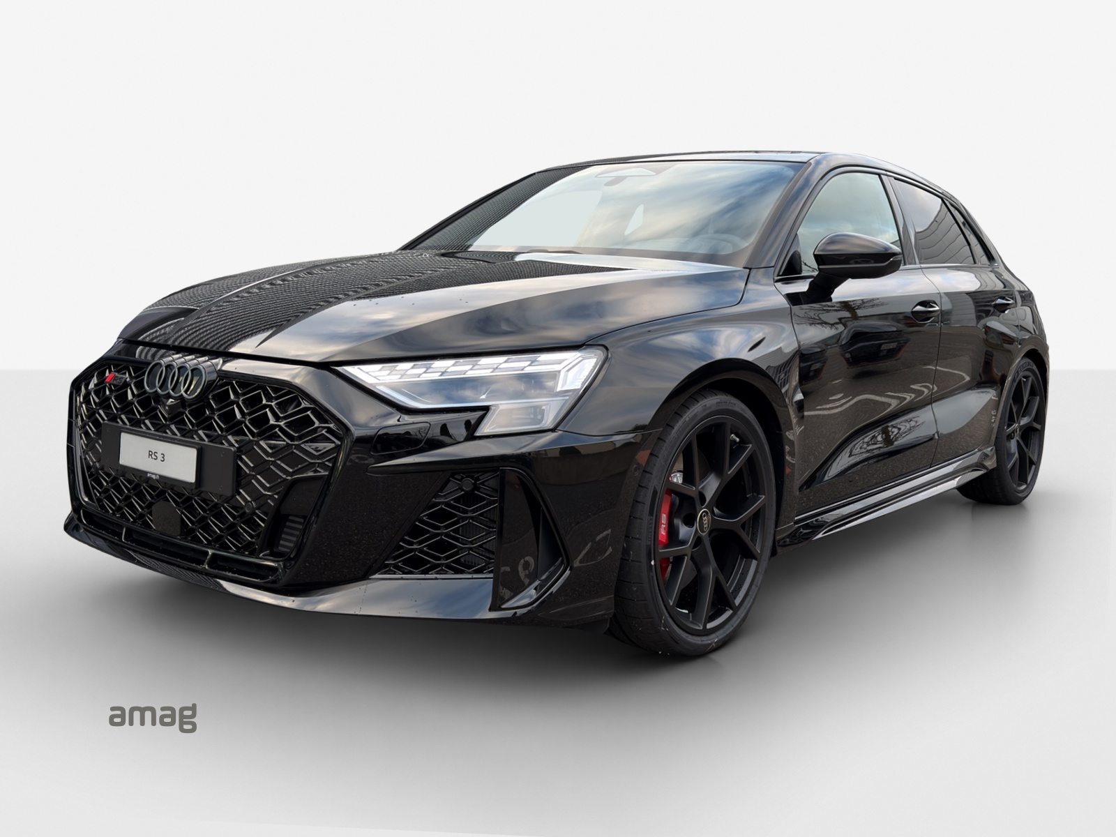 AUDI RS 3 Sportback