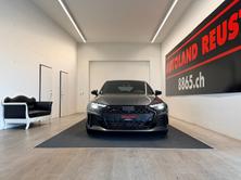 AUDI RS3 Sportback 2.5 TSI quattro S-tronic, Benzina, Auto dimostrativa, Automatico - 2