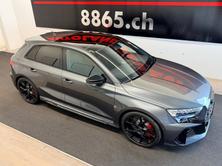 AUDI RS3 Sportback 2.5 TSI quattro S-tronic, Benzina, Auto dimostrativa, Automatico - 5