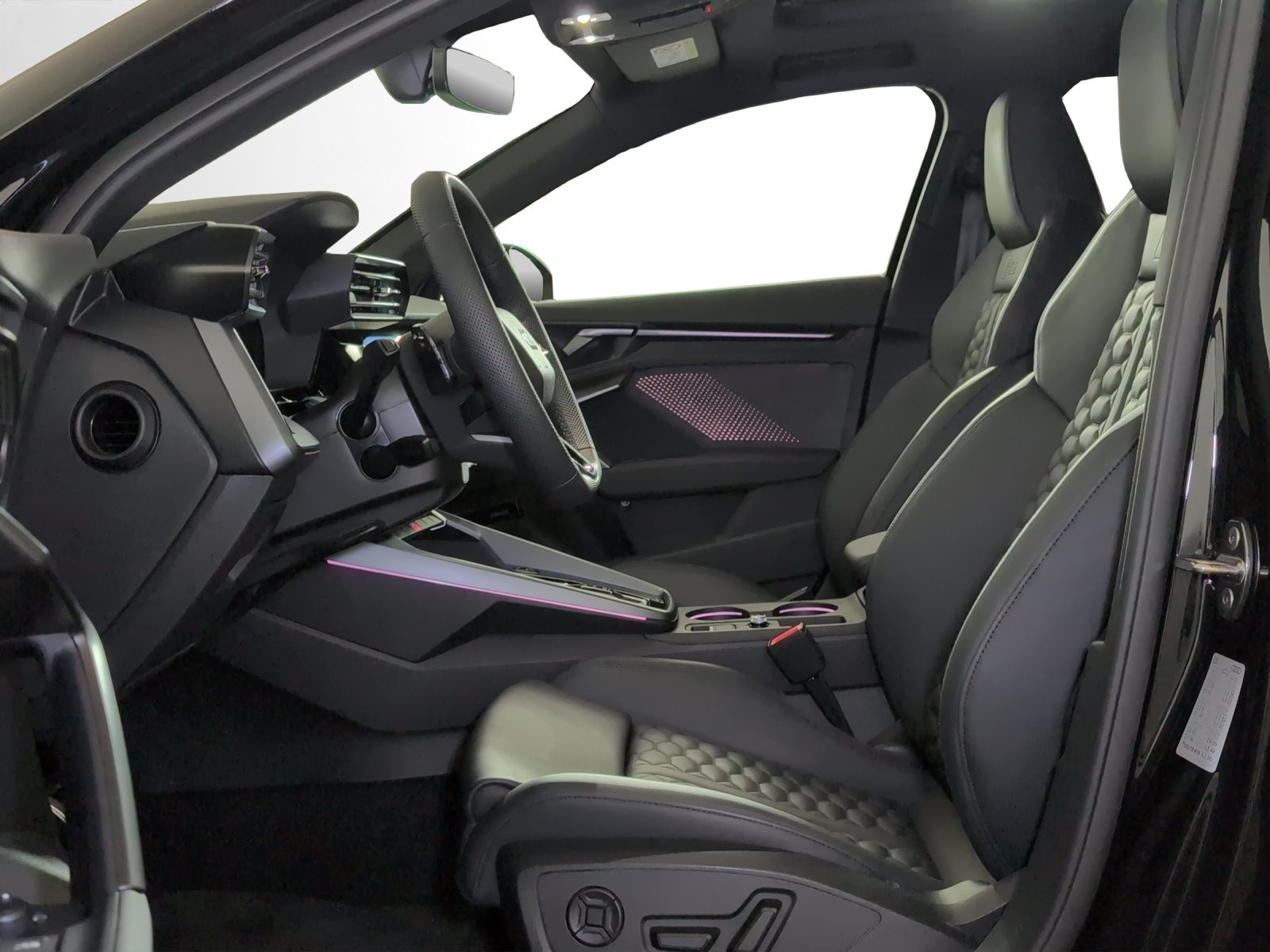 AUDI RS 3 Sportback, Benzina, Auto dimostrativa, Automatico - 6