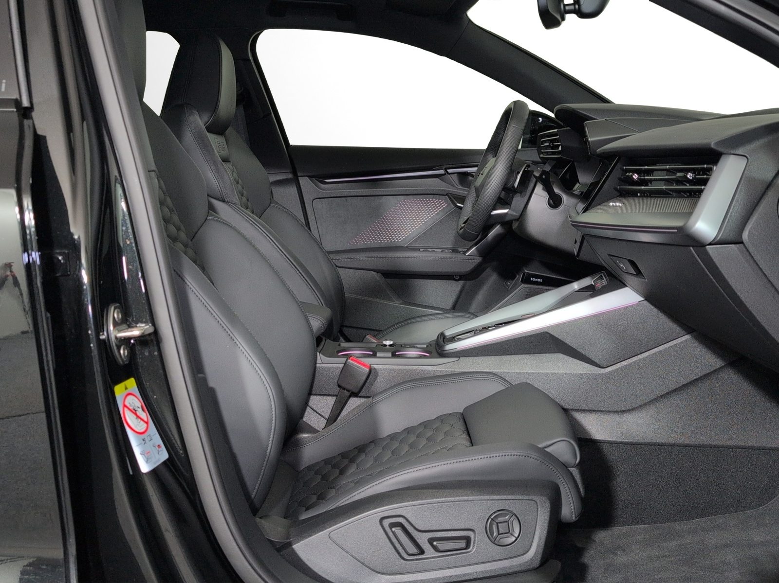 AUDI RS 3 Sportback, Benzina, Auto dimostrativa, Automatico - 7