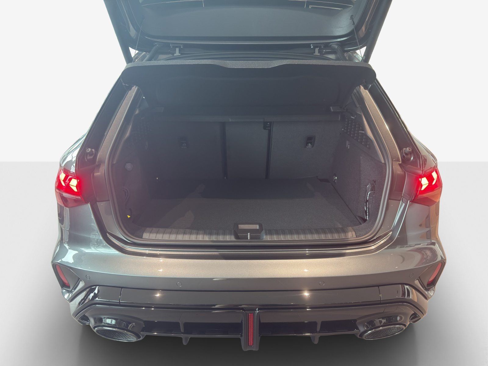 AUDI RS 3 Sportback, Benzin, Vorführwagen, Automatik - 6