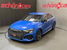 AUDI RS3 Limousine 2.5 TSI Performance quattro S-tronic 1of3, Benzina, Auto dimostrativa, Automatico - 2