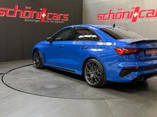 AUDI RS3 Limousine 2.5 TSI Performance quattro S-tronic 1of3, Benzina, Auto dimostrativa, Automatico - 4