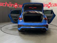 AUDI RS3 Limousine 2.5 TSI Performance quattro S-tronic 1of3, Benzina, Auto dimostrativa, Automatico - 6