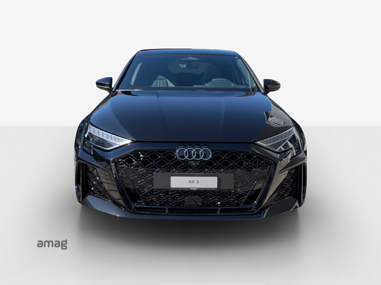 AUDI RS 3 Sportback, Petrol, Automatic - 7