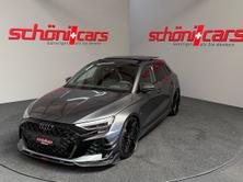 AUDI RS3-R ABT 1 of 125 2.5 Quattro S-tronic, Essence, Occasion / Utilisé, Automatique - 2