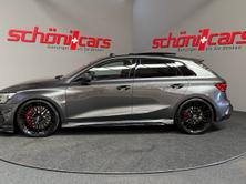 AUDI RS3-R ABT 1 of 125 2.5 Quattro S-tronic, Essence, Occasion / Utilisé, Automatique - 3