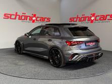 AUDI RS3-R ABT 1 of 125 2.5 Quattro S-tronic, Essence, Occasion / Utilisé, Automatique - 4