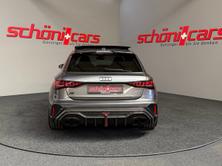 AUDI RS3-R ABT 1 of 125 2.5 Quattro S-tronic, Essence, Occasion / Utilisé, Automatique - 5