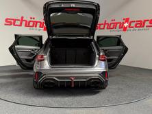 AUDI RS3-R ABT 1 of 125 2.5 Quattro S-tronic, Essence, Occasion / Utilisé, Automatique - 6