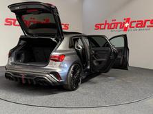 AUDI RS3-R ABT 1 of 125 2.5 Quattro S-tronic, Essence, Occasion / Utilisé, Automatique - 7