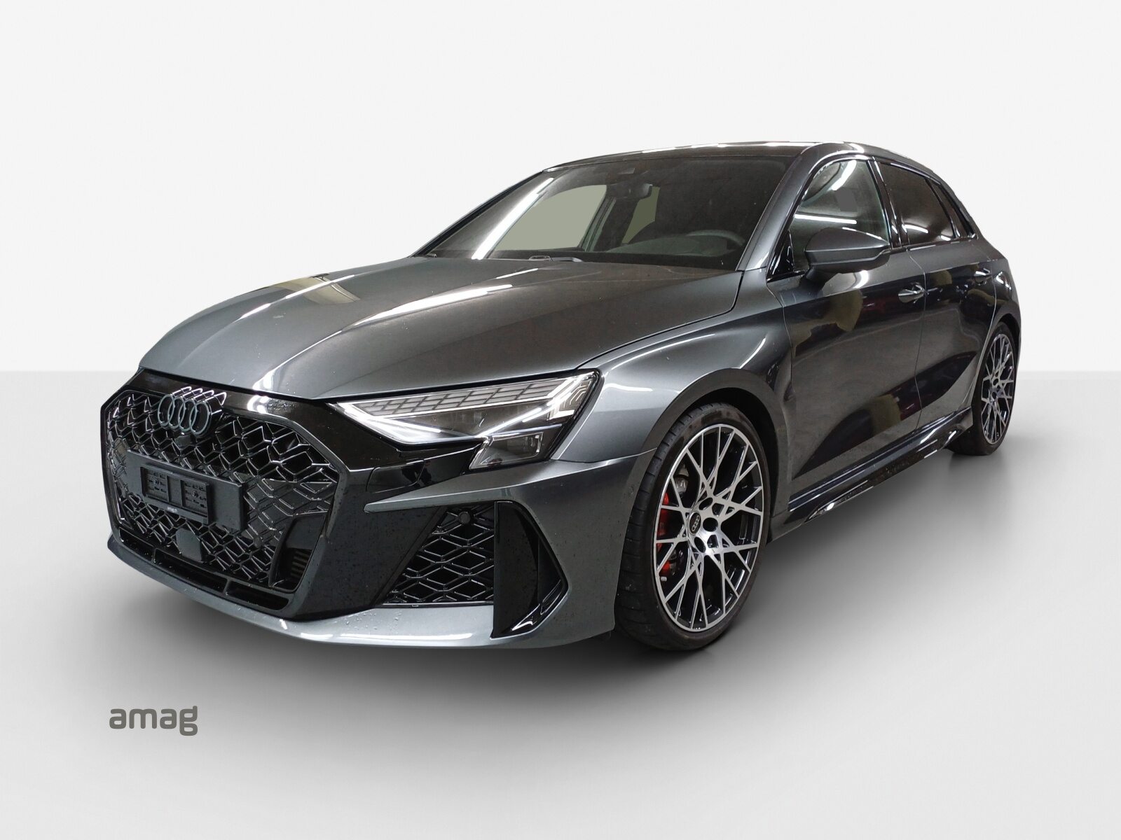 AUDI RS 3 Sportback