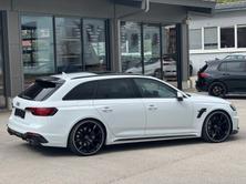 AUDI RS4+ABT Edition 530CV, Petrol, Second hand / Used, Automatic - 2