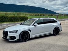AUDI RS4+ABT Edition 530CV, Petrol, Second hand / Used, Automatic - 3