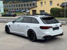 AUDI RS4+ABT Edition 530CV, Petrol, Second hand / Used, Automatic - 4