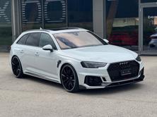 AUDI RS4+ABT Edition 530CV, Petrol, Second hand / Used, Automatic - 5