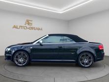 AUDI RS4 Cabriolet 4.2 V8 quattro, Benzin, Occasion / Gebraucht, Handschaltung - 2