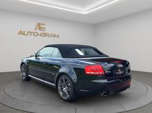 AUDI RS4 Cabriolet 4.2 V8 quattro, Benzin, Occasion / Gebraucht, Handschaltung - 3