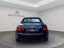 AUDI RS4 Cabriolet 4.2 V8 quattro, Benzin, Occasion / Gebraucht, Handschaltung - 4