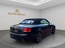 AUDI RS4 Cabriolet 4.2 V8 quattro, Benzin, Occasion / Gebraucht, Handschaltung - 5