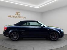 AUDI RS4 Cabriolet 4.2 V8 quattro, Benzin, Occasion / Gebraucht, Handschaltung - 6
