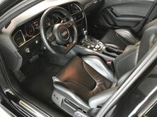 AUDI RS4 Avant 4.2 FSI V8 quattro S-tronic, Benzin, Occasion / Gebraucht, Automat - 7