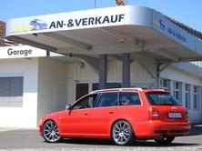 AUDI RS4 Avant 2.7 V6 Biturbo quattro, Benzin, Occasion / Gebraucht, Handschaltung - 3