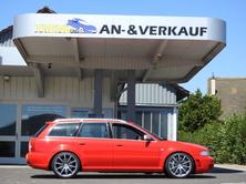 AUDI RS4 Avant 2.7 V6 Biturbo quattro, Benzin, Occasion / Gebraucht, Handschaltung - 5