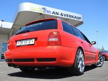AUDI RS4 Avant 2.7 V6 Biturbo quattro, Benzin, Occasion / Gebraucht, Handschaltung - 6