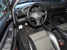 AUDI RS4 Avant 2.7 V6 Biturbo quattro, Benzin, Occasion / Gebraucht, Handschaltung - 7