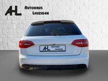 AUDI RS4 Avant 4.2 FSI V8 quattro S-tronic, Petrol, Second hand / Used, Automatic - 4