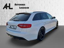 AUDI RS4 Avant 4.2 FSI V8 quattro S-tronic, Petrol, Second hand / Used, Automatic - 6