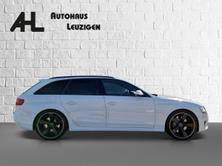 AUDI RS4 Avant 4.2 FSI V8 quattro S-tronic, Benzin, Occasion / Gebraucht, Automat - 7