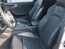 AUDI RS 4 Avant, Benzin, Occasion / Gebraucht, Automat - 5