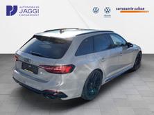 AUDI RS4 Avant quattro, Benzin, Occasion / Gebraucht, Automat - 3