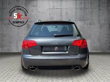 AUDI RS4 Avant 4.2 V8 quattro, Benzin, Occasion / Gebraucht, Handschaltung - 4
