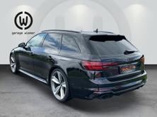 AUDI RS 4 Avant, Benzin, Occasion / Gebraucht, Automat - 3