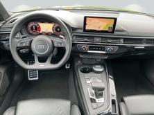 AUDI RS 4 Avant, Benzin, Occasion / Gebraucht, Automat - 6