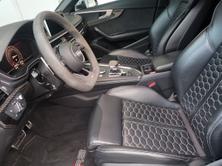 AUDI RS4 Avant 2.9 TFSI quattro tiptronic, Benzina, Occasioni / Usate, Automatico - 5